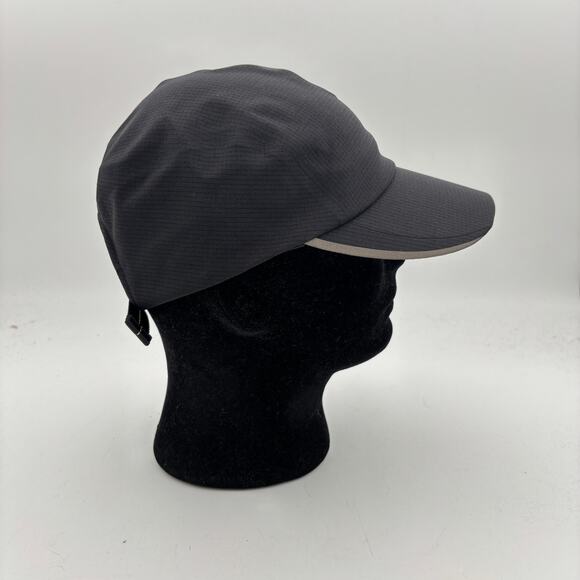 Lululemon Athletica Fast and Free WovenAir Running Hat One Size - Picture 2 of 6